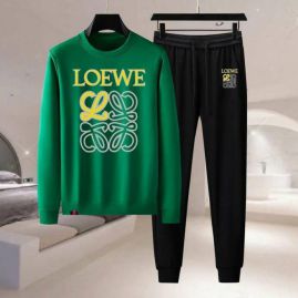 Picture of Loewe SweatSuits _SKULoeweM-4XL11Ln4229073